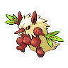 Shiny Shiftry